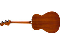 Fender California Standard Monterey Sapele Top Natural Sapele Fender California Standard Monterey Sapele Top Natural Sapele